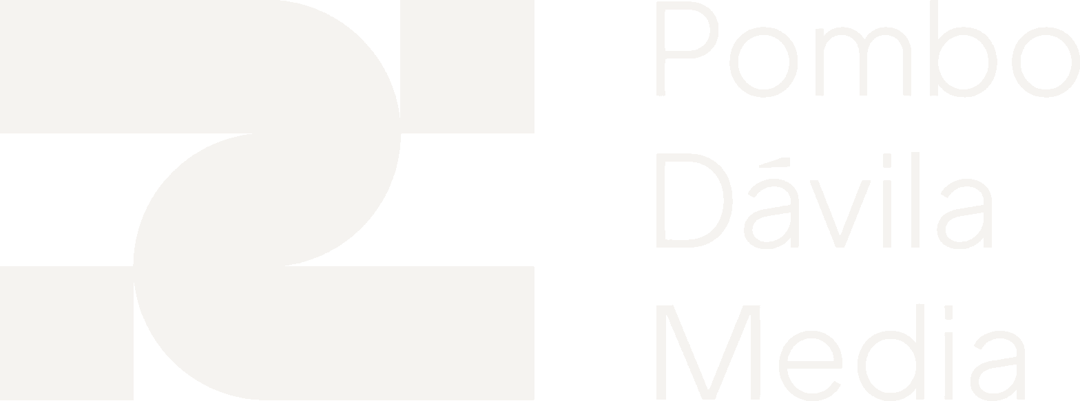 Pombo Dávila Media