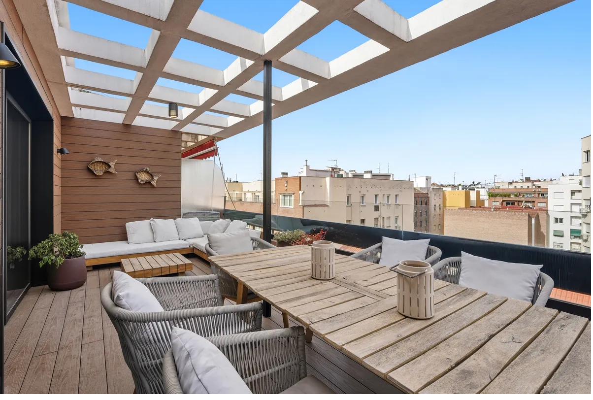 Terraza, Castelló